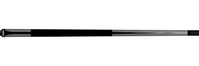 Maxton Fiber Poolqueue grau