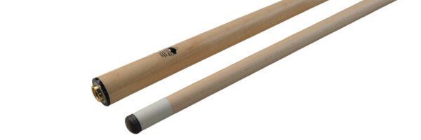 Buffalo Poolschaft LDC Uni-Loc 13 mm