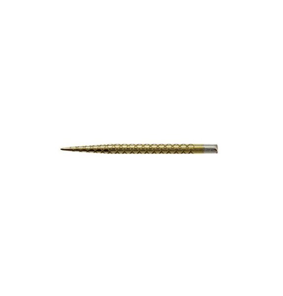 Target Diamond Pro Points 36mm Gold