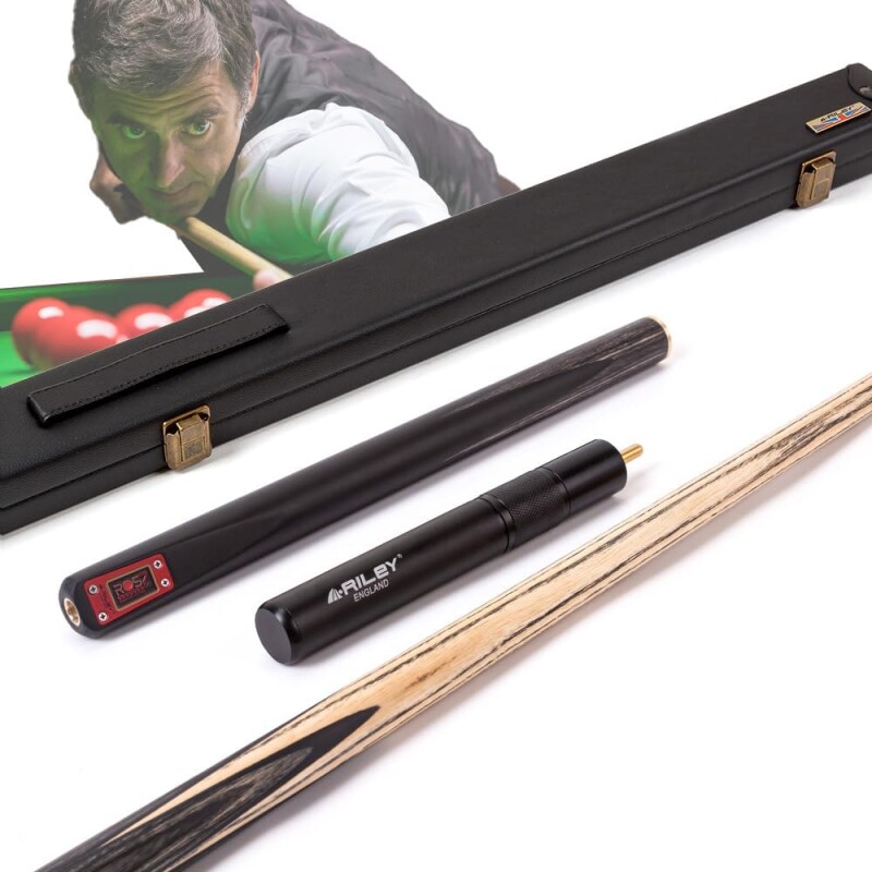 OSullivan Snooker Queue Jubilee - limitierte Auflage