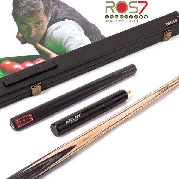 OSullivan - Queue-Snooker - Jubilee - limitierte Auflage
