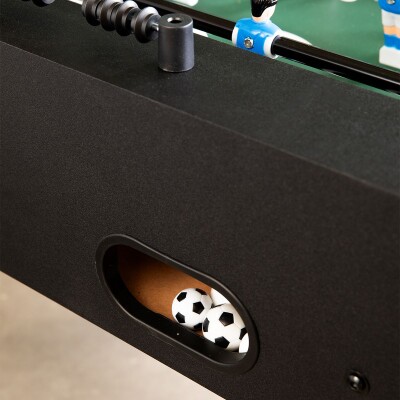 Tischkicker Rapido