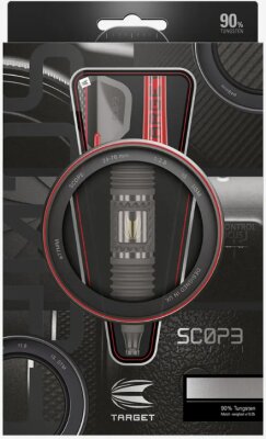 Target Scope 11 Softdarts 19g