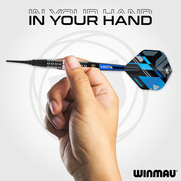 Winmau Softdart Galactics 20g