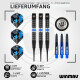 Winmau Softdart Galactics 20g
