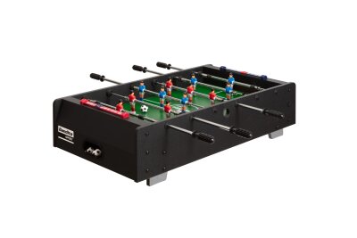 Mini-Kicker Bandito mit Teleskopstangen Tischaufleger -...