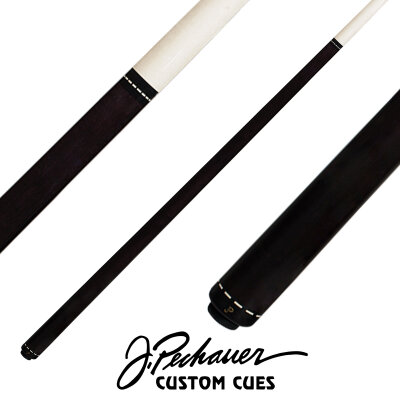 Pechauer Queue JP-Serie T-01 ebenholz