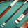 Pechauer Queue JP-Serie T-03 kastanie