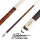 Pechauer Queue JP-Serie T-03 kastanie