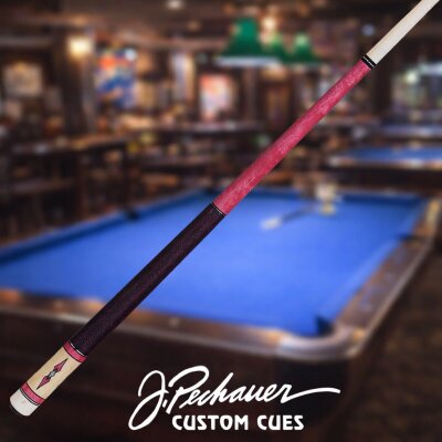 Pechauer Queue JP-Serie T-04 pink