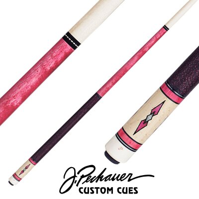 Pechauer Queue JP-Serie T-04 pink