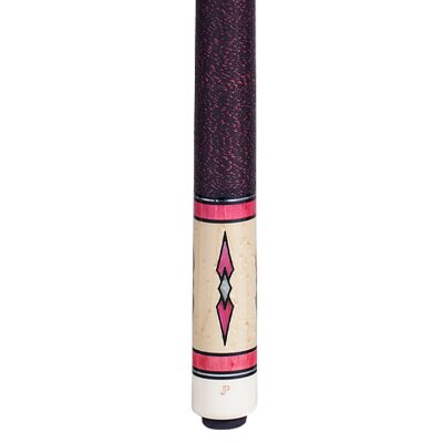 Pechauer Queue JP-Serie T-04 pink