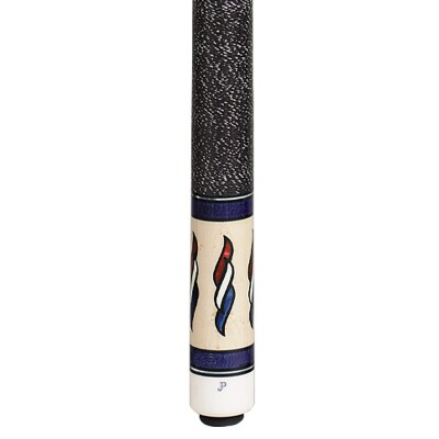 Pechauer Queue JP-Serie T-05 blau