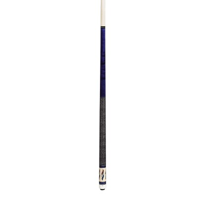 Pechauer Queue JP-Serie T-05 blau