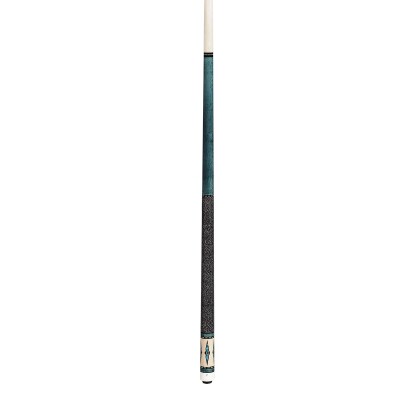 Pechauer Queue JP-Serie T-06 türkis