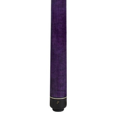 Pechauer Queue JP-Serie T-08 violett