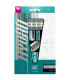 Target Hydro 02 90% Swiss Point Steeldarts 23g