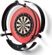 Scolia Home 2 Set Version 2.3 mit Beleuchtung und Surround rot