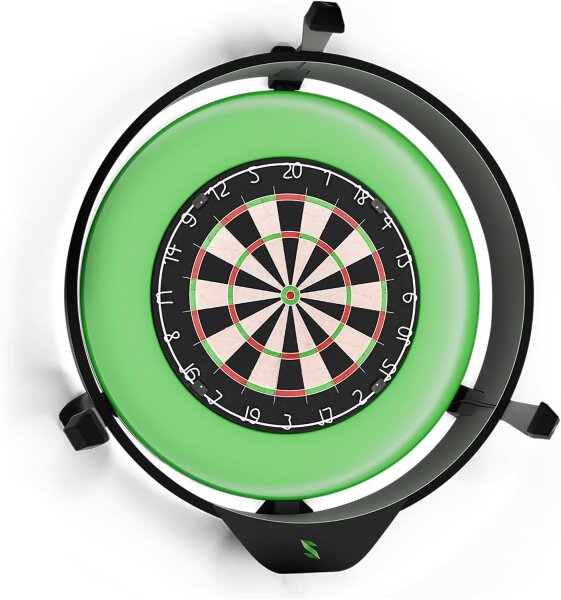 Scolia Home 2 Version 2.3 Set mit Beleuchtung inkl. Surround - grau