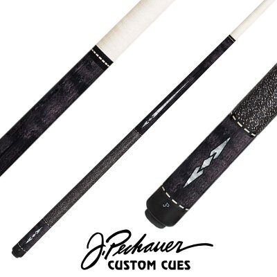 Pechauer Queue JP-Serie T-09 carbon