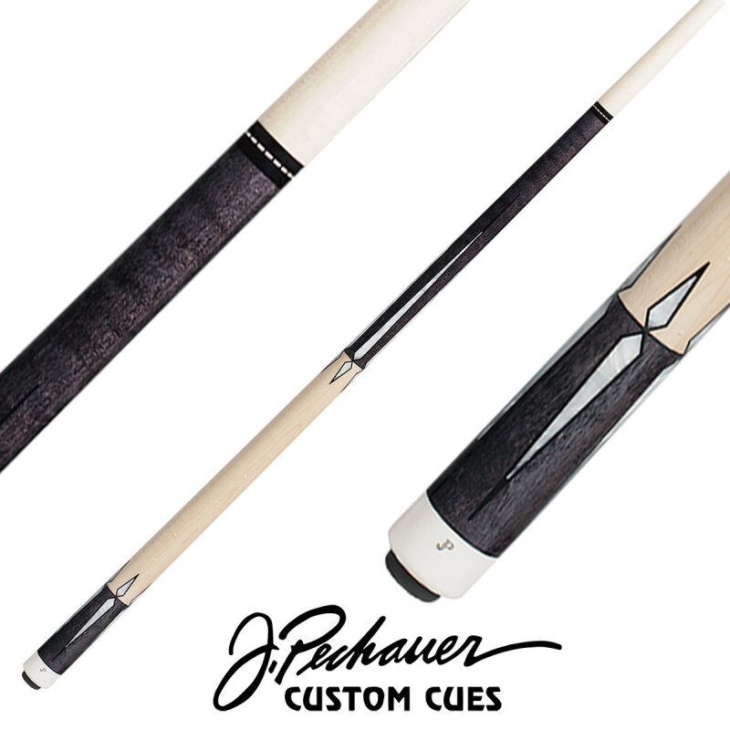 PECHAUER - Queue - JP-Serie T-10 Carbon-Design