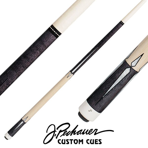 PECHAUER - Queue - JP-Serie T-10 Carbon-Design