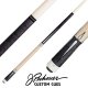 Pechauer Queue JP-Serie T-10 Carbon-Design
