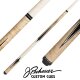 Pechauer Queue JP-Serie T-11 natur