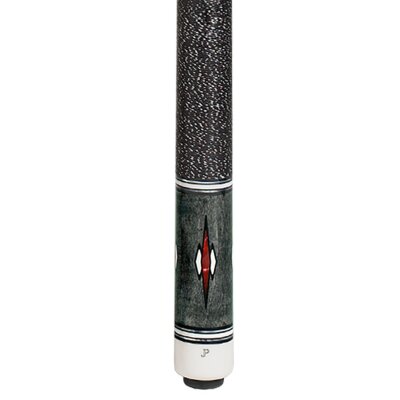 Pechauer Queue JP-Serie T-12 rauchfarben