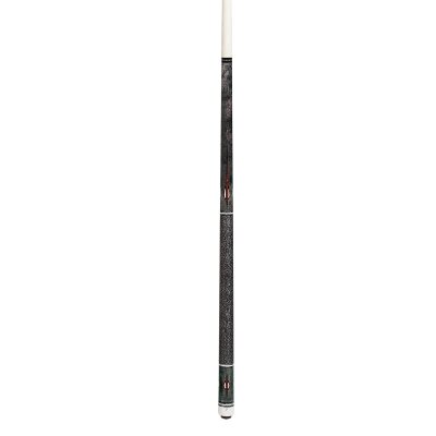 Pechauer Queue JP-Serie T-12 rauchfarben
