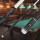 Pechauer Queue JP-Serie T-12 rauchfarben