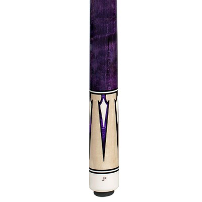 Pechauer Queue JP-Serie T-14 violett