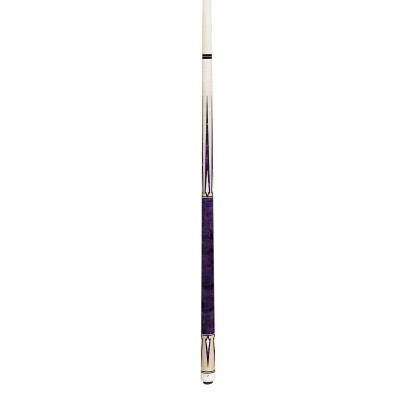 Pechauer Queue JP-Serie T-14 violett