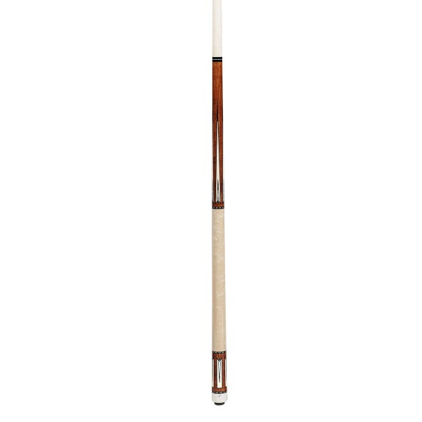 Pechauer Queue JP-Serie T-16 kastanie gebeizt