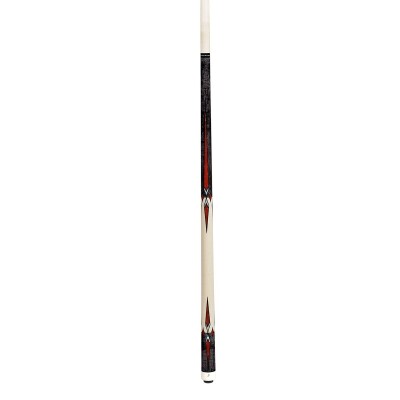 Pechauer Queue JP-Serie T-18 gemustert