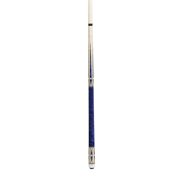 Pechauer Queue JP-Serie T-20 Ahorn gemustert