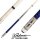 PECHAUER - Queue - JP-Serie T-20 gemustertes Ahorn