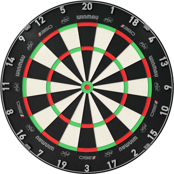Winmau Blade 360 ​​Dartboard