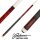 Pechauer Queue JP-Serie T-21 weinrot