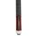 Pechauer Queue JP-Serie T-21 weinrot