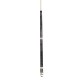 Pechauer Queue JP-Serie T-24 geflammt rauchfarben