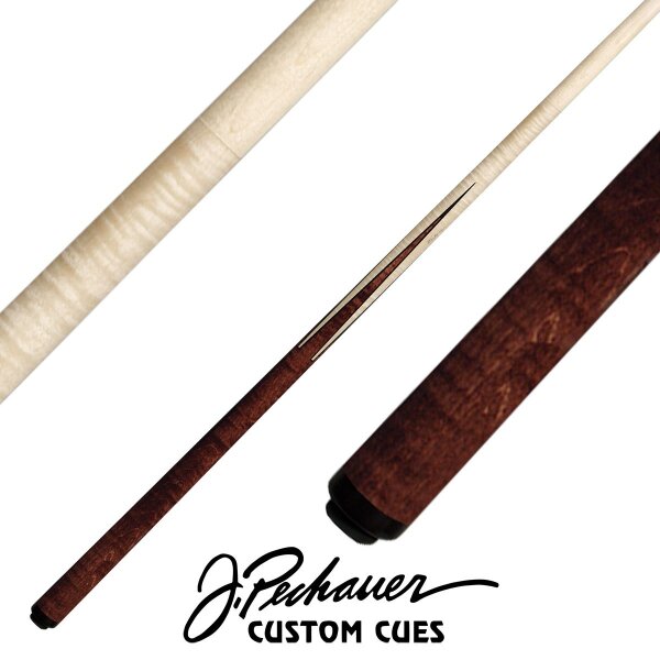 Pechauer - Queue - PRO H - Kraftvoll. Klar. Klassisch