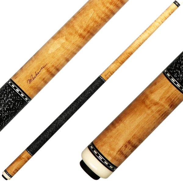Pechauer Queue Pro-Serie R-03