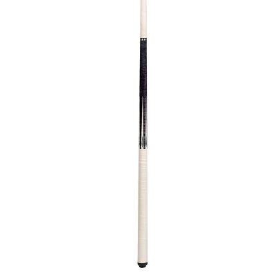 Pechauer - Queue - PRO-Serie R-07 - Abalone trifft Ebenholz