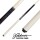 Pechauer - Queue - PRO-Serie R-07 - Abalone trifft Ebenholz