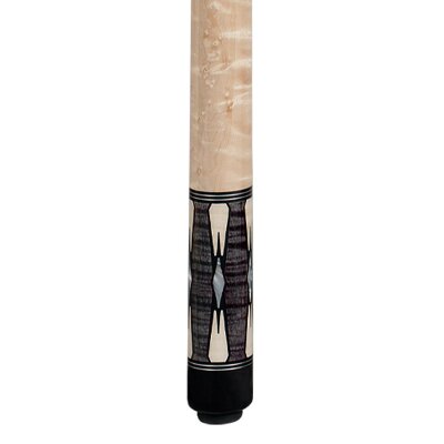 Pechauer Queue Pro-Serie R-09 - rauchige Tiefe, elegante...