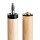 Pechauer Queue Pro-Serie R-09 - rauchige Tiefe, elegante Details