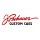 Pechauer Queue Pro-Serie R-09 - rauchige Tiefe, elegante Details