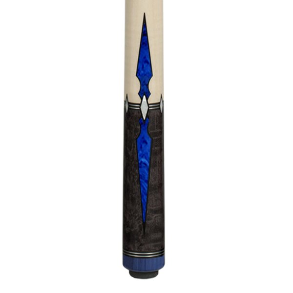 Pechauer Queue Pro-Serie R-12