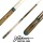 Pechauer - Queue - PRO-Serie R-13 - Malachit-Magie